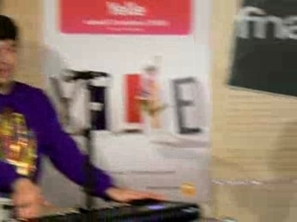 Oh Yelle