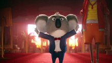 「SING_シング」内村光良吹替え�