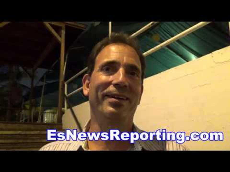 Adrien Broner vs Shawn Porter Best PBC Fight To Date - Tom Loeffler - EsNews Boxing