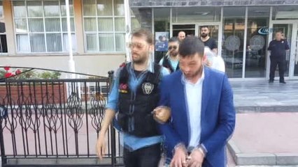 İstanbul'dan Getirilen 4 Kilo Bonzaiyle İlgili 10 Kişi Adliyeye Sevk Edildi