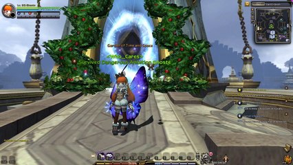 Dragon Nest Europe Lv93 Awakened Gear Master PVE Skill Build
