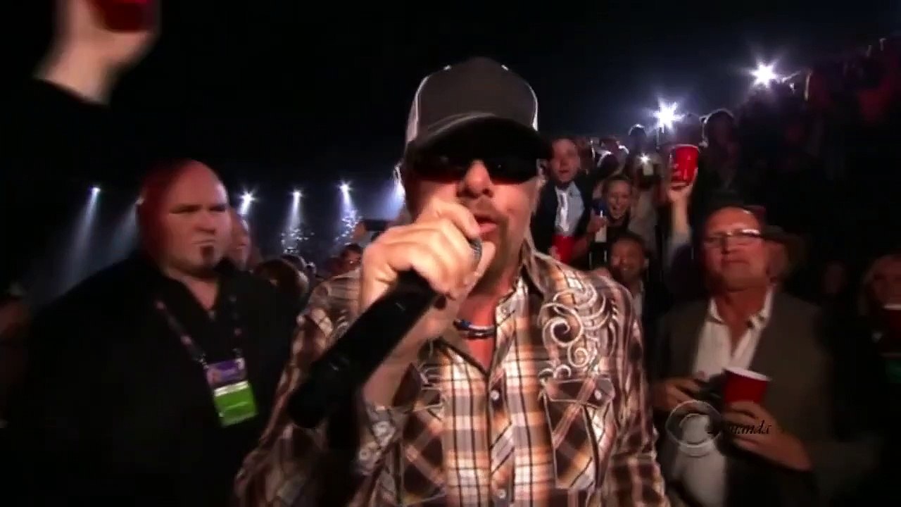 Toby Keith - Red Solo Cup