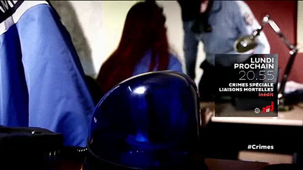 Ce soir à 20h55 sur NRJ12, Jean-Marc Morandini proposera une édition spéciale "Liaisons mortelles" de Crimes