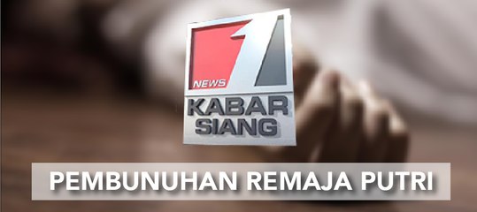 Pelaku Pembunuhan Sadis Remaja Putri di Cengkareng Mulai Terkuak