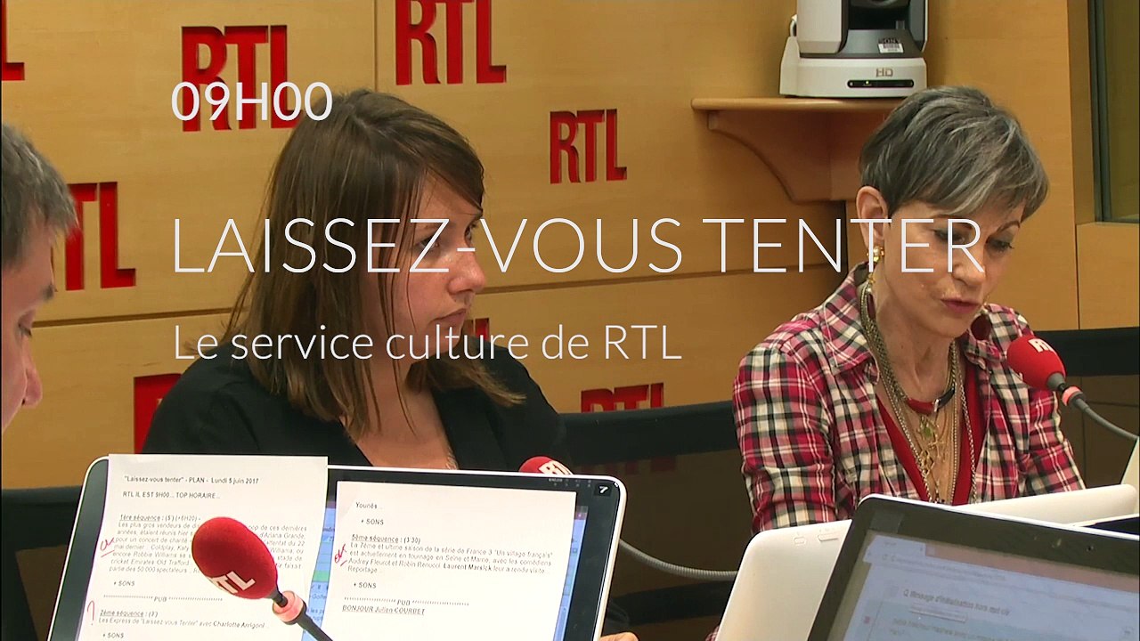 Les Enfants de La Télé : Michel Drucker pourrait être le nouveau Pierre Tchernia