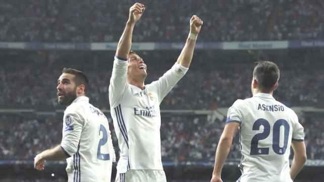 SEPAKBOLA: UEFA Champions League: Cristiano Ronaldo Torehkan 600 Gol