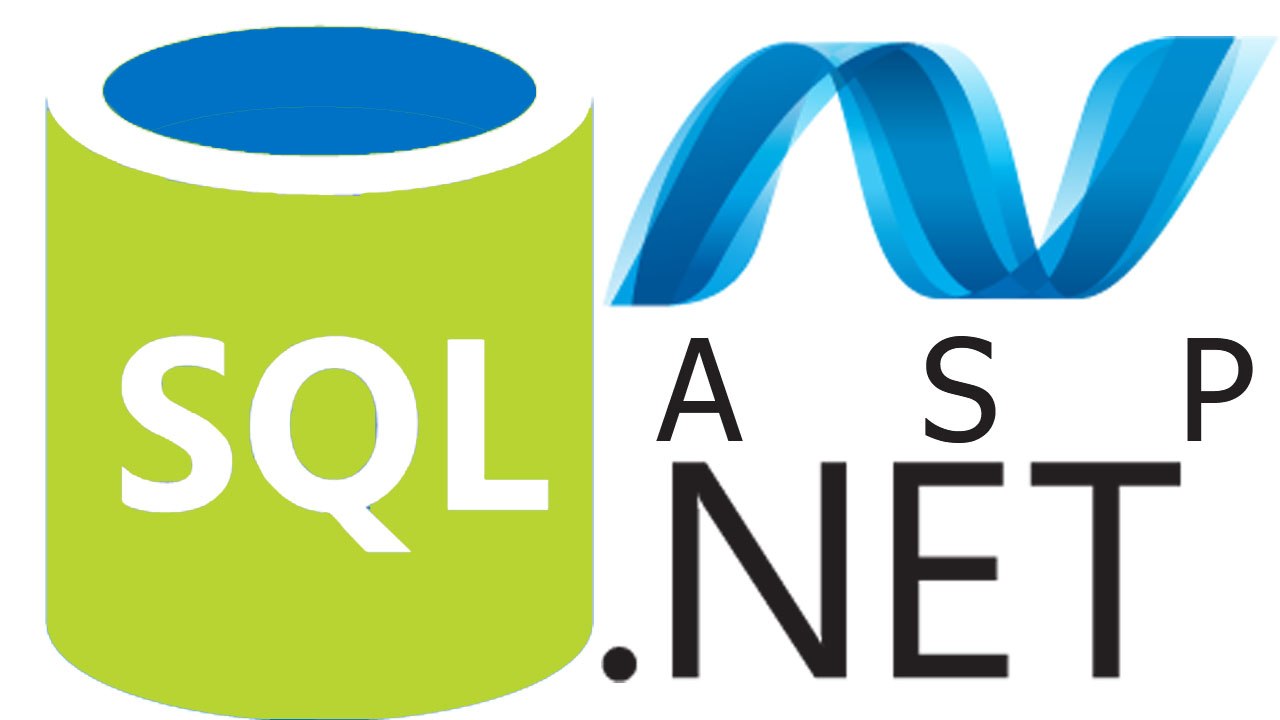 الدرس الحادي عشر asp.net c# (الدرس الاول شرح الربط بداتا بيس database)