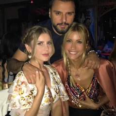 Çağla Şıkel'den Alişan İtirafı: Alişan'ın Evlenmesi Mucize