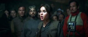 Rogue One - A Star Wars Story Blu-Ray Tdfgrrailer (2016) _ Movieclips Trail