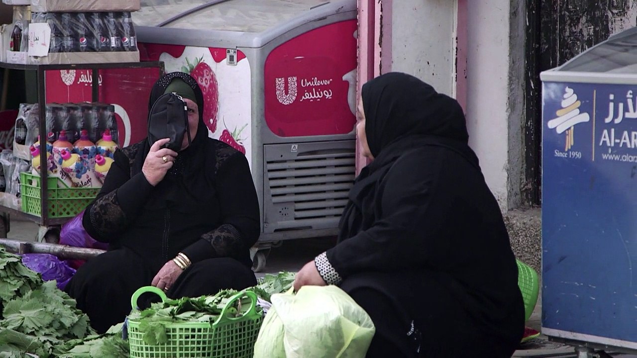 Wie sich Palästinenser an den Sechstagekrieg erinnern