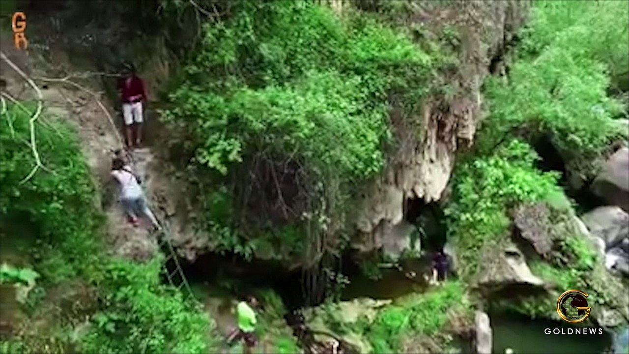 Ermənilər Bizim Göyçə Torpağımızdan Turizm məqsədli Video kadr hazırlayıblar