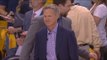 Steve Kerr Gets a Standing Ovation | Cavaliers vs Warriors | Game 2 | June 4, 2017 | 2017 NBA Finals
