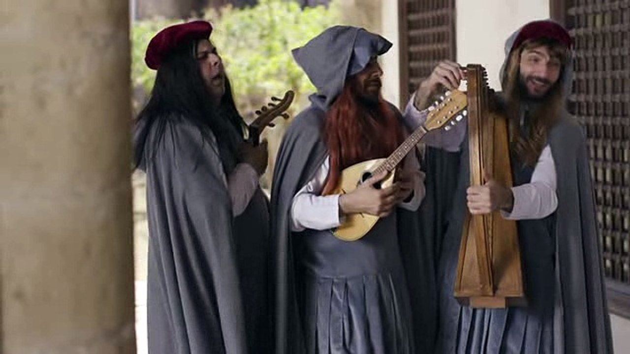 ΠΑΡΑΜΥΘΙ ΑΛΛΙΩΣ S01 E06