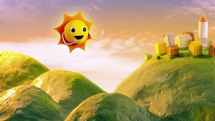 'StoryBots Super Songs,' Episod