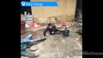 Funny Chinese videos - Prank chinese fdgr