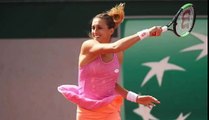 Petra Martic vs Elina Svitolina Women's Singles - Round 4 Roland Garros Live