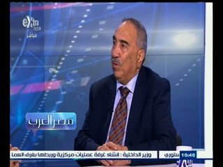 #مصر_العرب | حرب أكتوبر 1973 ‪.. ‬ انتصار صنعه العرب