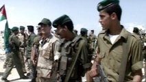 50th anniversary of Israeli-Arab War marked