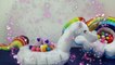 Unicorn Gumball hatchimals Colleggtibles  surpasdrise eggs toys best learning videos