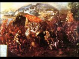 HERNÁN CORTÉS Y LA CONQUISTA DE MÉXICO (Año 1485) Pasajes de la historia (La rosa de los vientos)