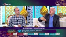 Mehmet Okuyan'la İftar Sohbetleri 31 Mayıs 2017