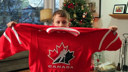 406.Big League Hockey Experience 2013 - Sport Chek