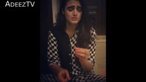 Hira Mani Singing Tera Woh Pyar (Nawazishein Karam)