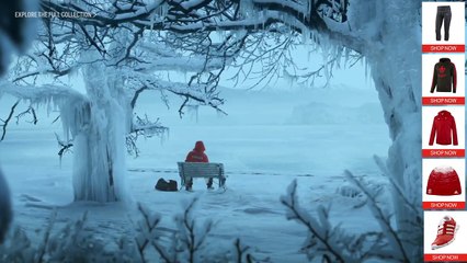 412.Canadian Olympic Team High Performance Collection - Watch and Shop