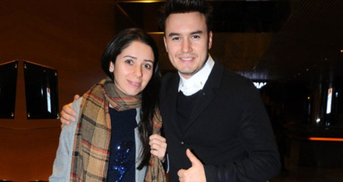 Mustafa Ceceli'nin İhanetiyle Sarsılan Sinem Ceceli, Hızla Kilo Kaybediyor