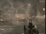 Call of Duty 4 Modern Warfare demo test cheat armes