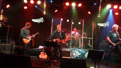 Dunes Music en concert "Born to be wild"