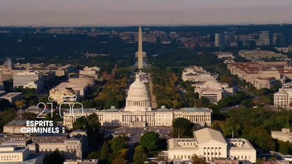 "Esprits criminels" saison 12 sur TF1 le 5 juin 2017