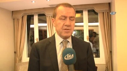 Necati Demirkol: "Eurolaegue'i 2014 Yılında Türkiye'ye Biz Getirdik"