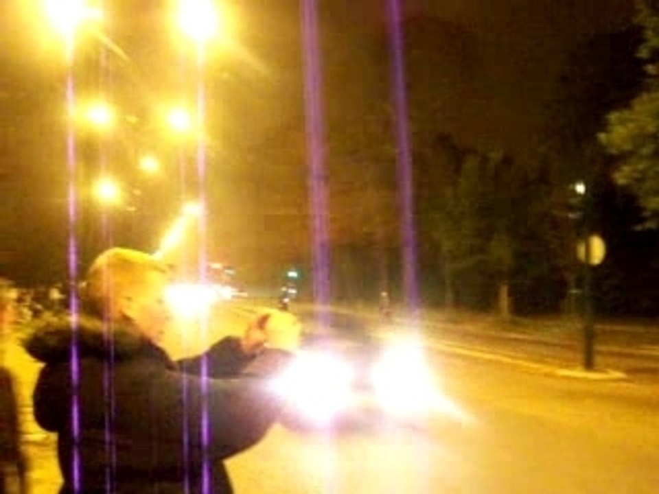 Nitro ResKo en Roue