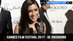 Cannes Film Festival 2017 - De Grisogono - 3 | FashionTV