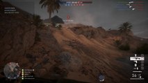 Battlefield 1: When things get chaotic