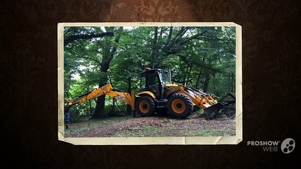 Plant Hire Nottinghamshire