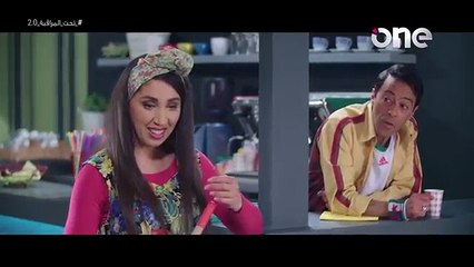 تحت المراقبة - الموسم 2 I الحلقة 8