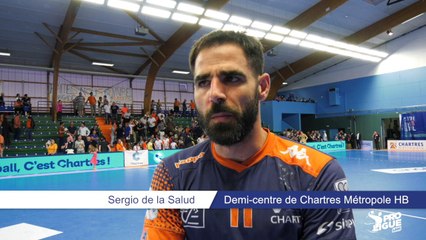 Finale aller Playoffs  | Les réactions des joueurs