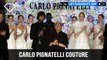 Carlo Pignatelli Couture Spring/Summer 2018 | FashionTV