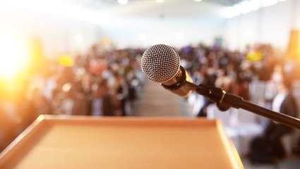 This App Can Help You Prep For That Next Big Presentation