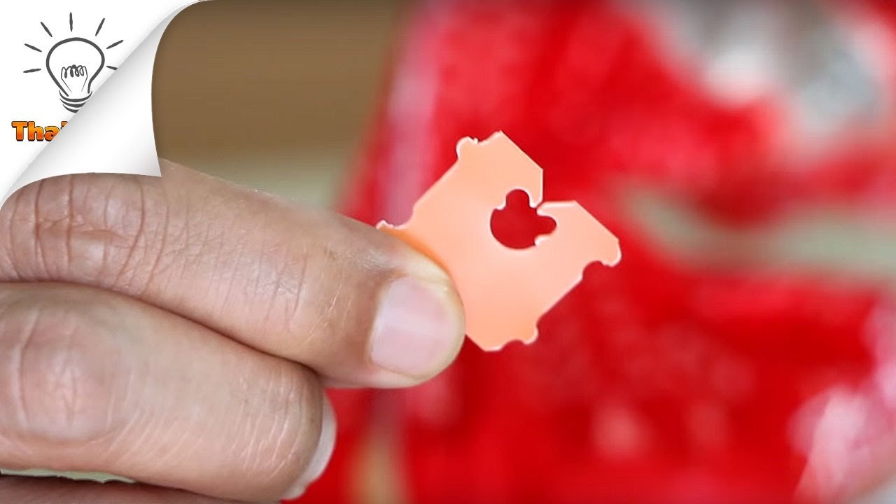 7 Simple Life Hacks Using Bread Clips
