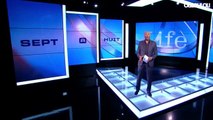 Sofiane dans Sept à huit sur TF1