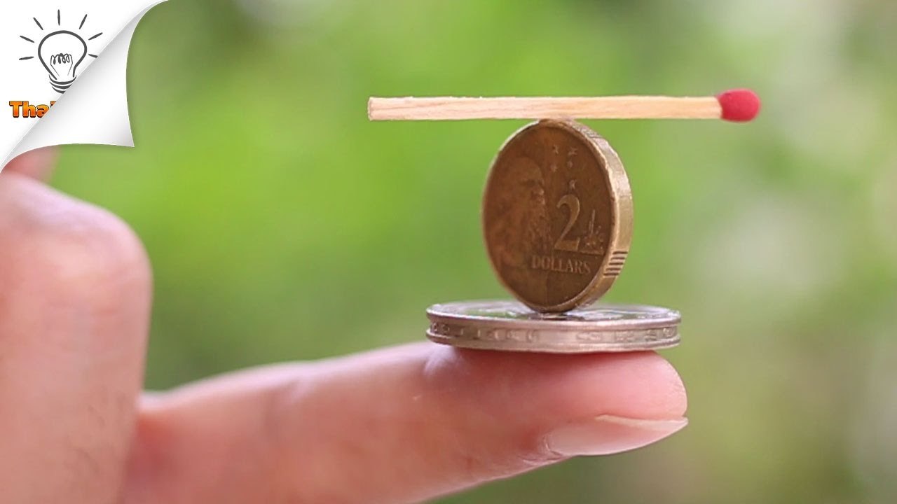 5 Magic Tricks To Impress Your Kids