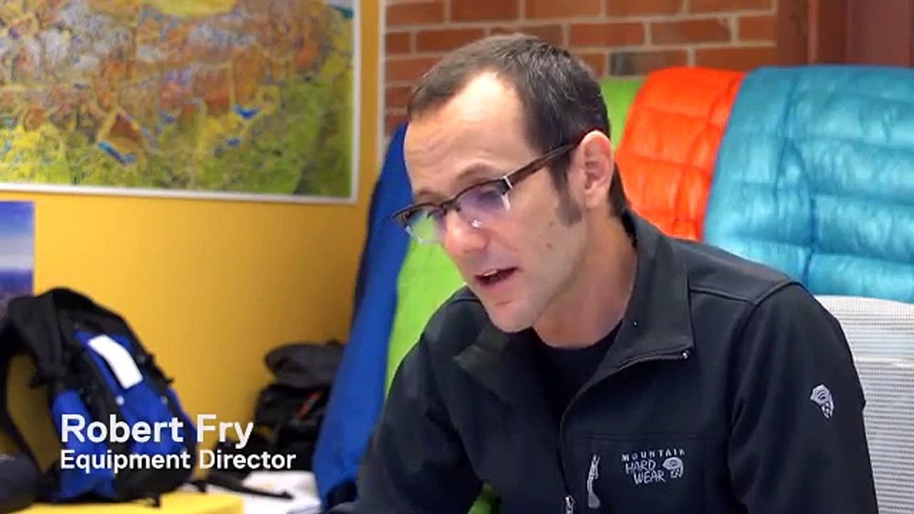 368.Mountain Hardware Outerwear Thermal Q Elite Sport Chek Video