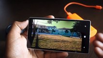 Windows 10 Mobile  Slow Motion Câmera Lenta new .