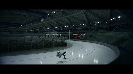 335.Charles Hamelin- Power (Sochi 2014 Olympic Games) #WHATITTAKES