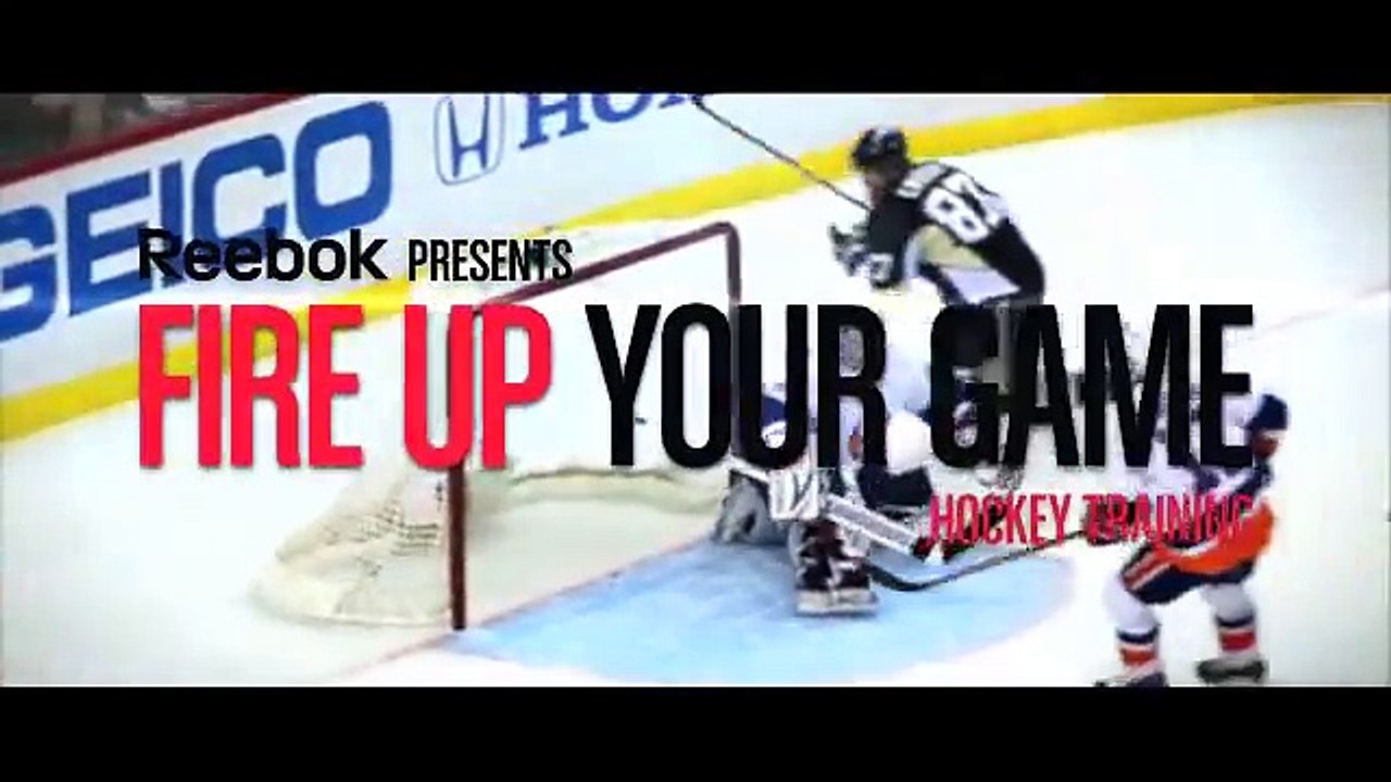 346.Reebok Training -- Single Leg Squat Drill -- Sport Chek