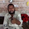 This Pathan Is Bashing Prime Minister Nawaz Sharif Heavily Watch Video