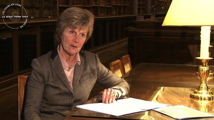 Marie Jousseaume de la Bretesche : L'initiative parlementaire et les délégations